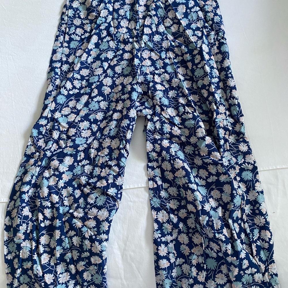 Madewell pants xs